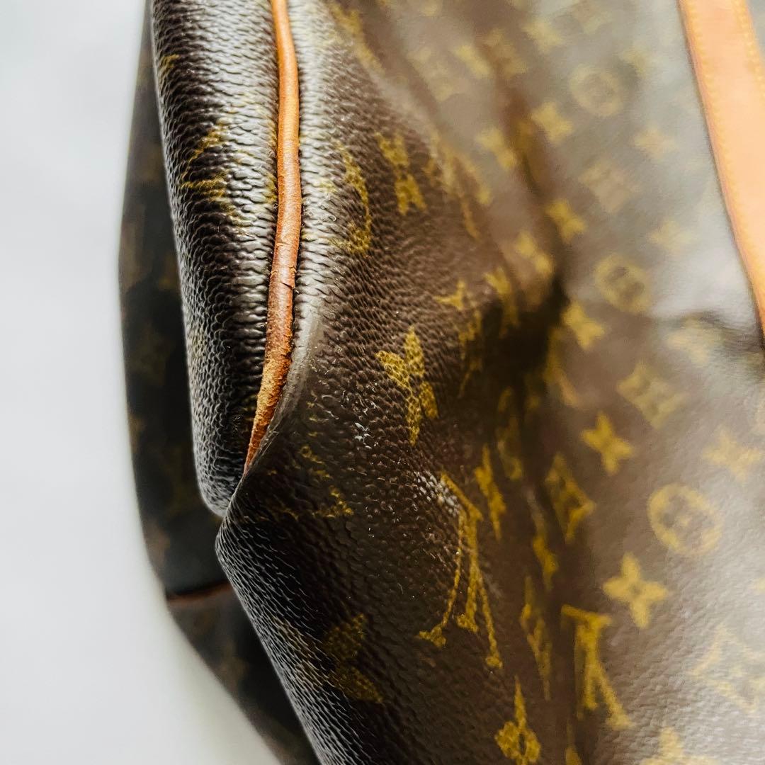 LOUIS VUITTON ルイヴィトン キーポル55