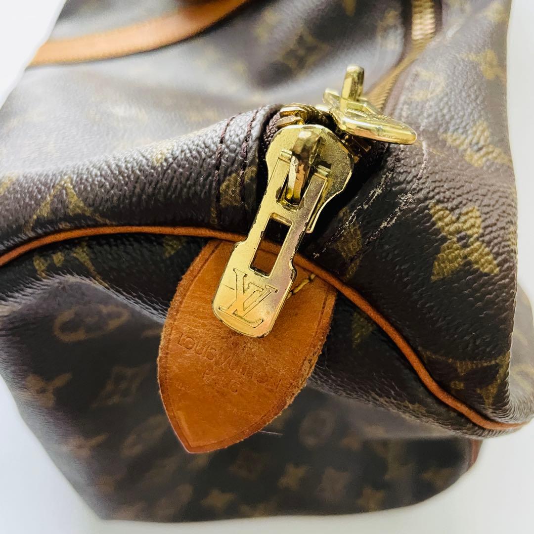 LOUIS VUITTON ルイヴィトン キーポル55