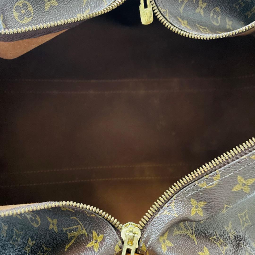 LOUIS VUITTON ルイヴィトン キーポル55