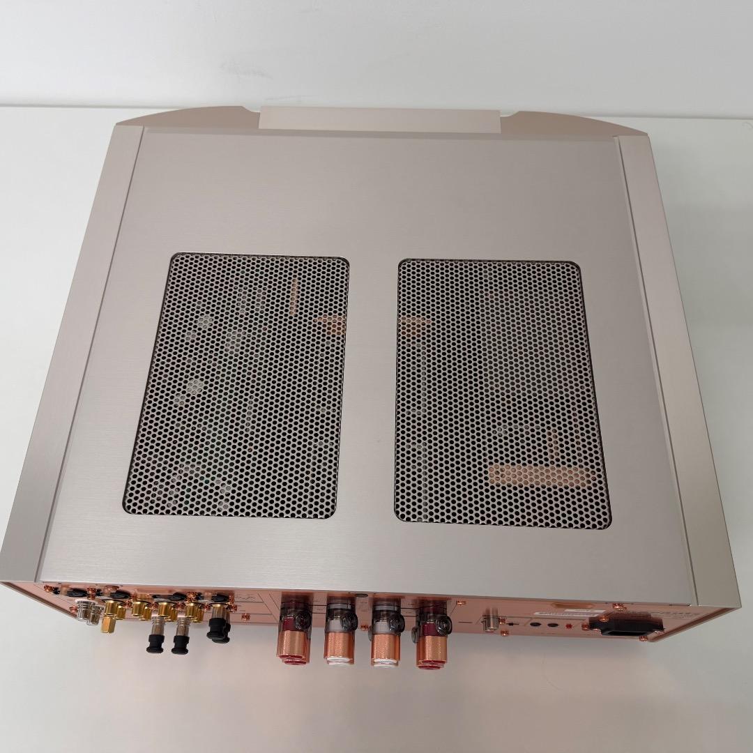 【美品】マランツ Marantz PM-10 プリメインアンプ 2025年製