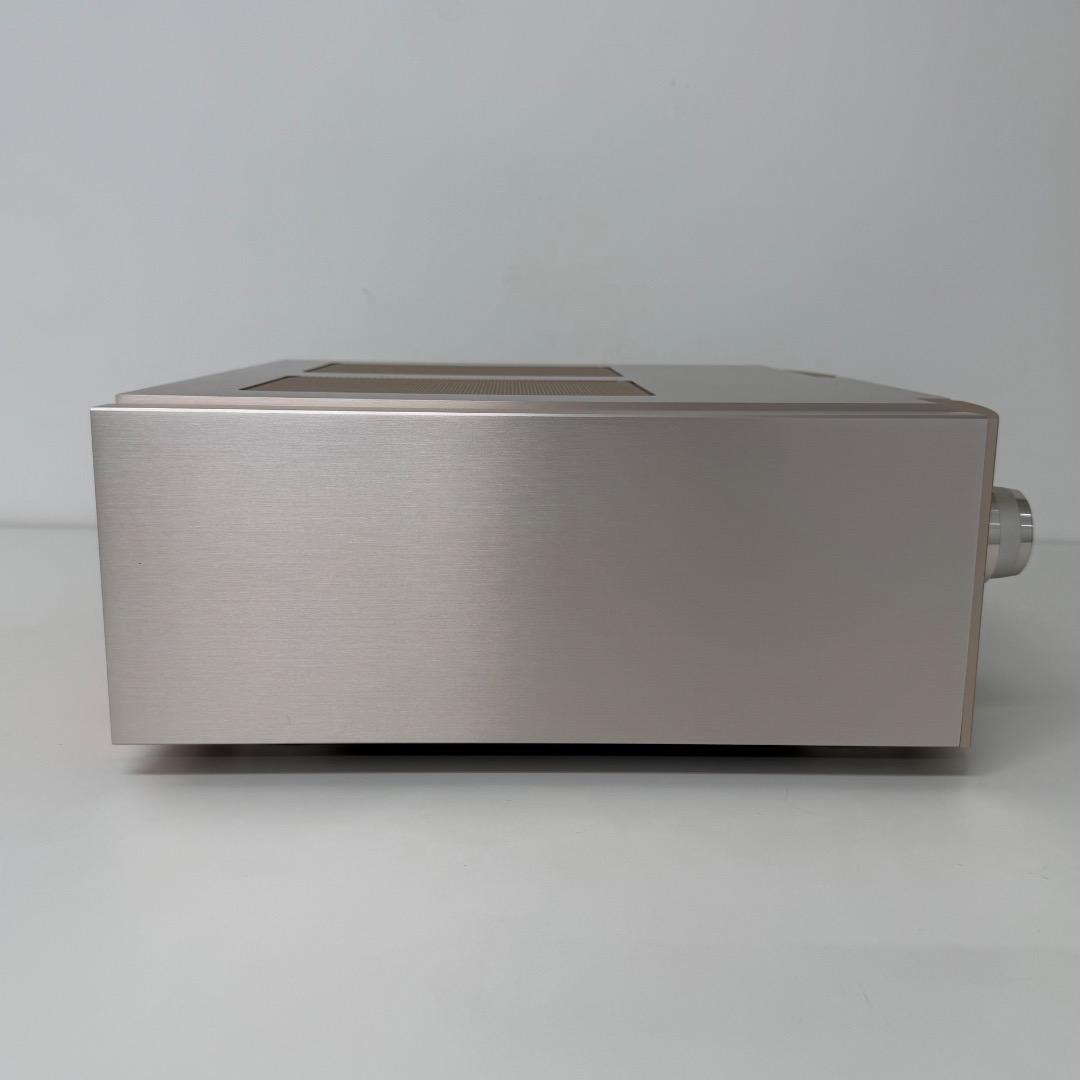 【美品】マランツ Marantz PM-10 プリメインアンプ 2025年製