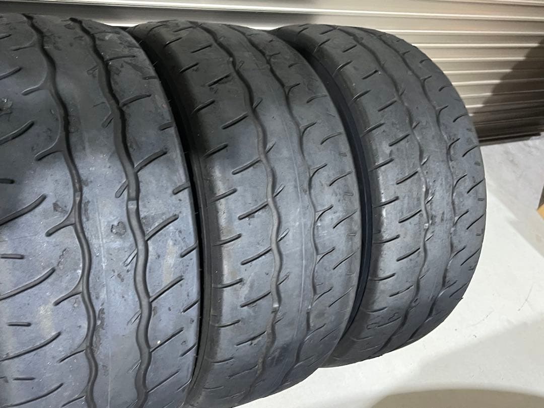 ADVAN NEOVA AD09 225 50 R16 4本 16インチ タイヤ