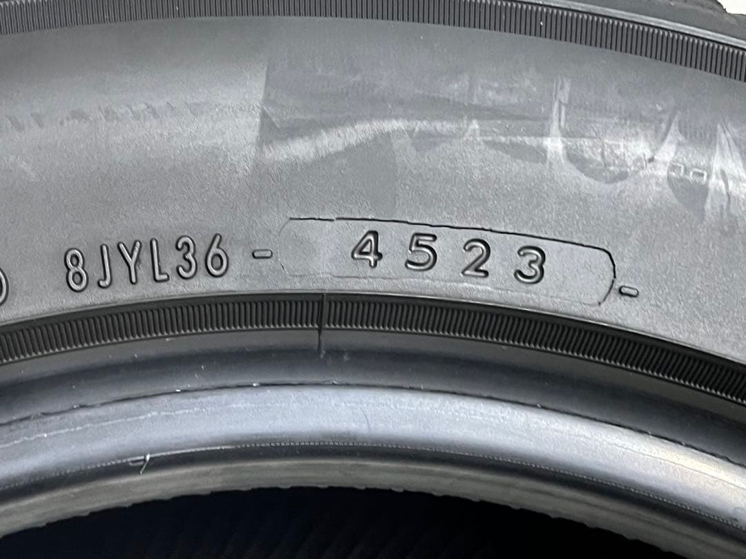 ADVAN NEOVA AD09 225 50 R16 4本 16インチ タイヤ
