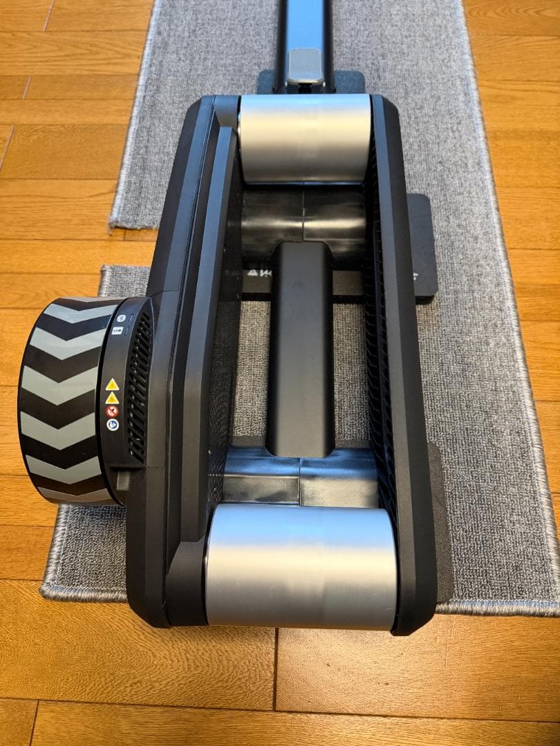 Wahoo KICKR ROLLR 国内インターテック 2025年購入 超美品