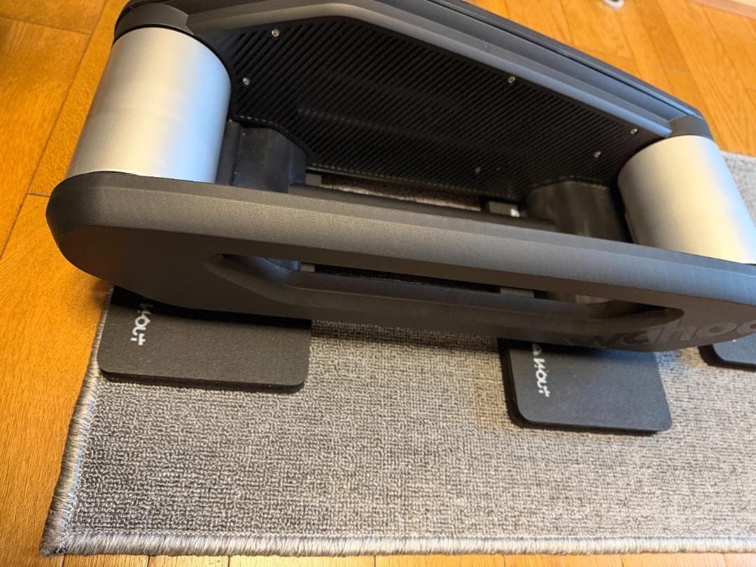 Wahoo KICKR ROLLR 国内インターテック 2025年購入 超美品