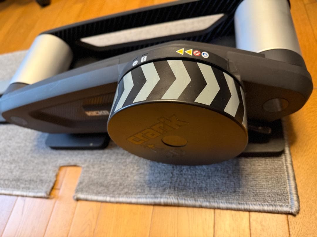 Wahoo KICKR ROLLR 国内インターテック 2025年購入 超美品