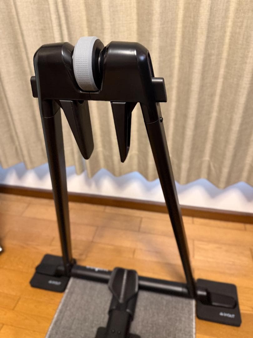 Wahoo KICKR ROLLR 国内インターテック 2025年購入 超美品