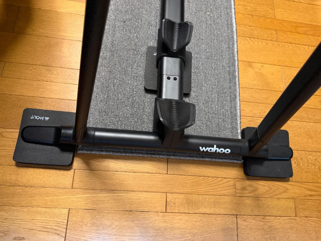 Wahoo KICKR ROLLR 国内インターテック 2025年購入 超美品