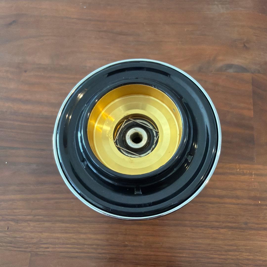 リール SHIMANO STELLA SW18000HG