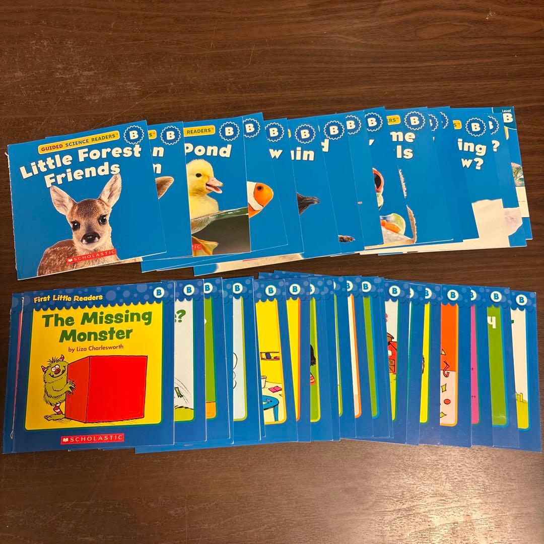 [美品]子供向け英語絵本セット 計156冊