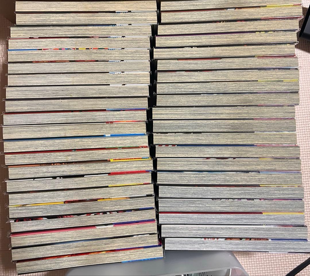 僕のヒーローアカデミア 全41巻 2〜41巻初版