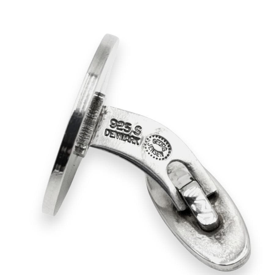 美品 ジョージジェンセン カフスボタン カフリンクス 11-25112238