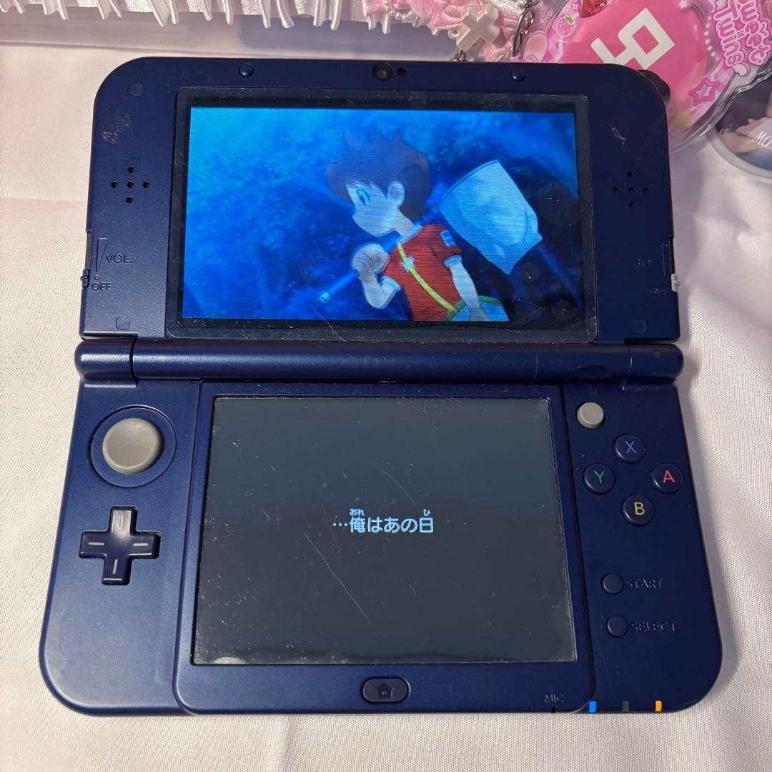 ボ*！様 妖怪ウォッチ 3DS