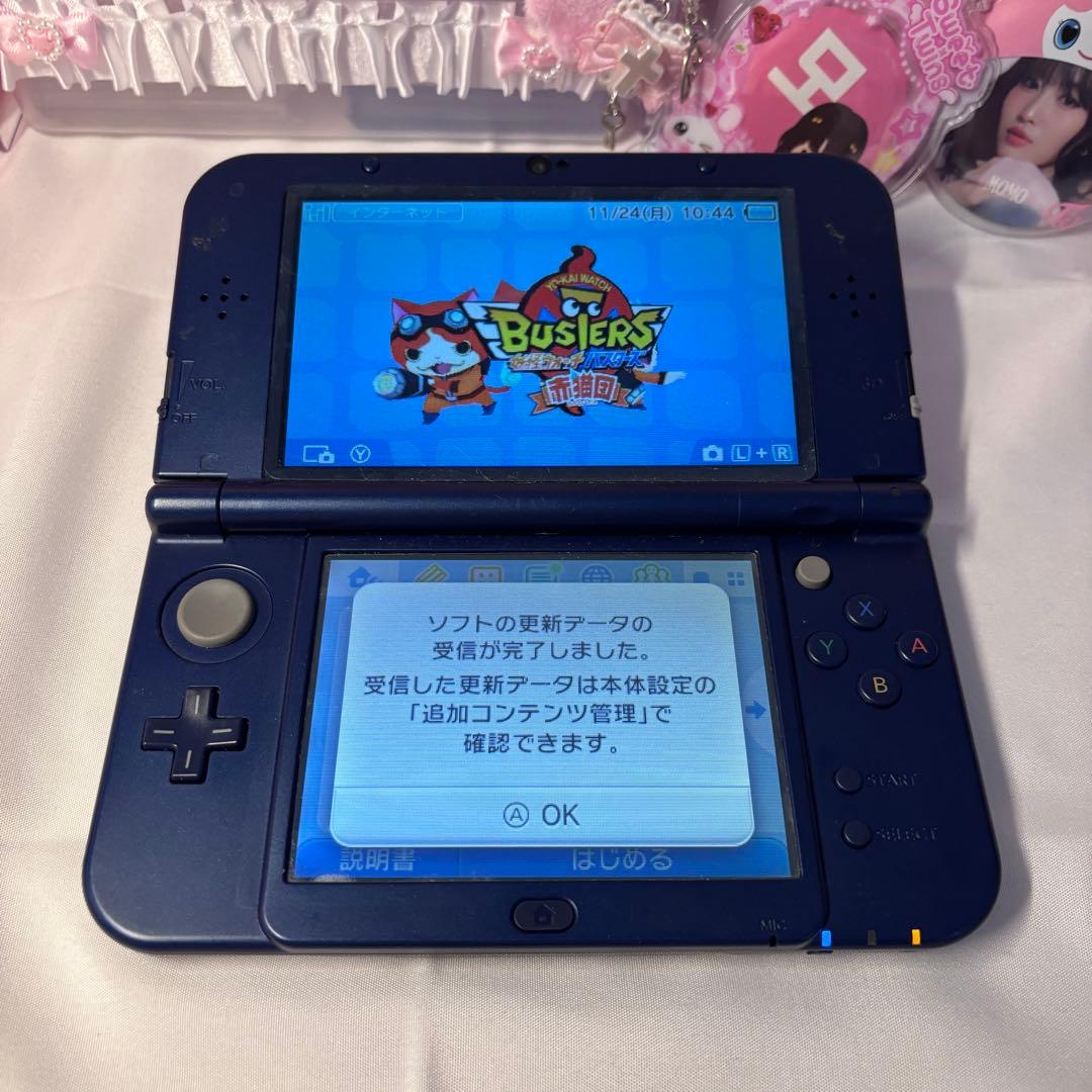 ボ*！様 妖怪ウォッチ 3DS