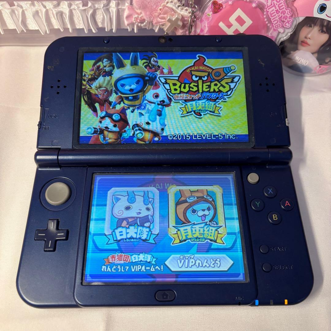 ボ*！様 妖怪ウォッチ 3DS