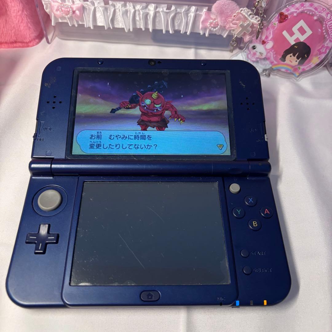ボ*！様 妖怪ウォッチ 3DS