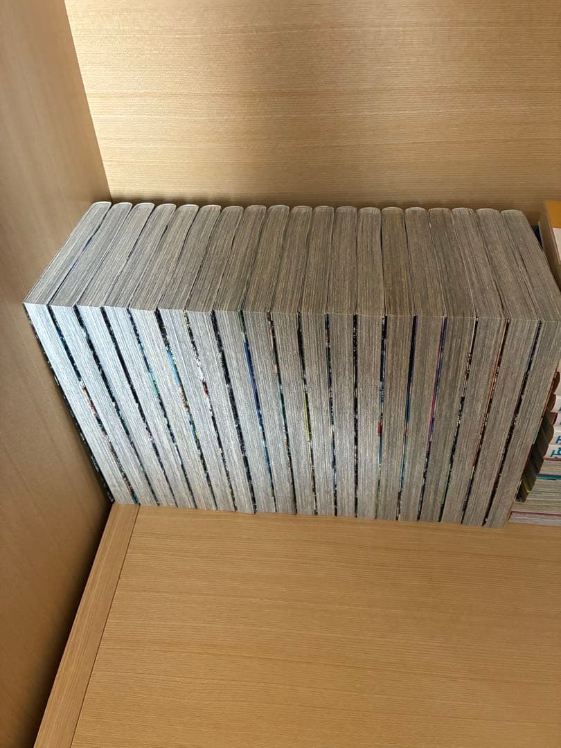 ドクターストーン 1〜19巻