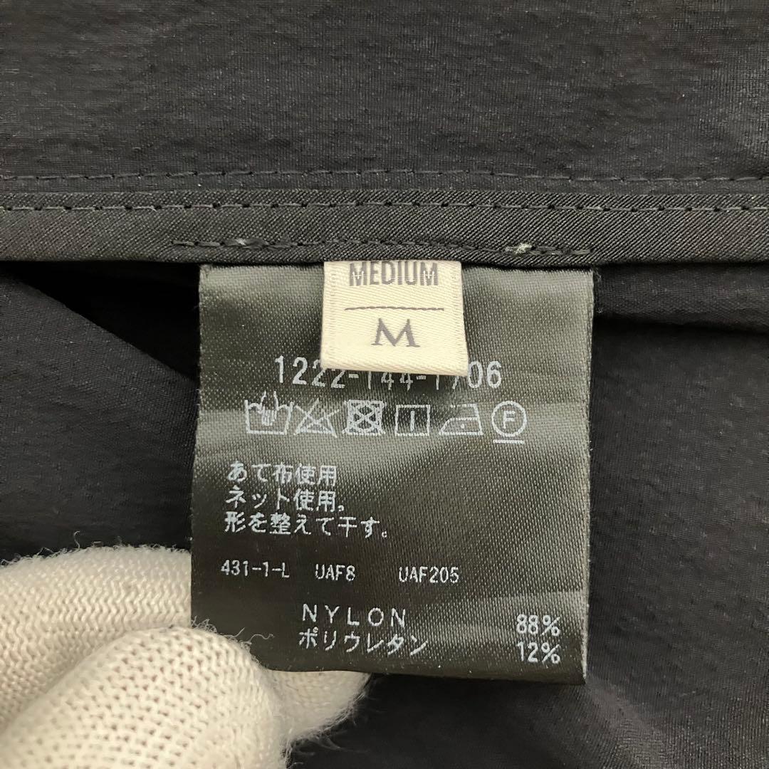 美品✨ 360°MASTER リラックス 2ボタン ジャケット ブラック　M