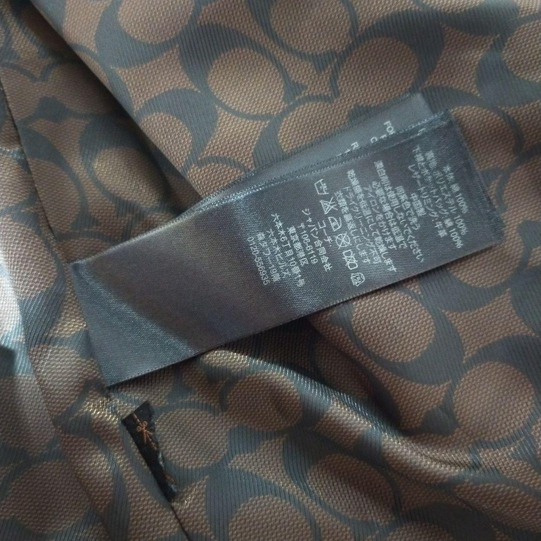 COACH コーチ レディース トレンチコート ショート ベージュ系 XS
