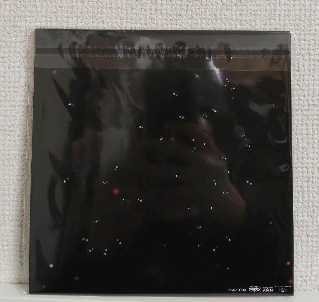激レア!フジファブリック『若者のすべて』FUJIFABRIC 志村正彦 レコード