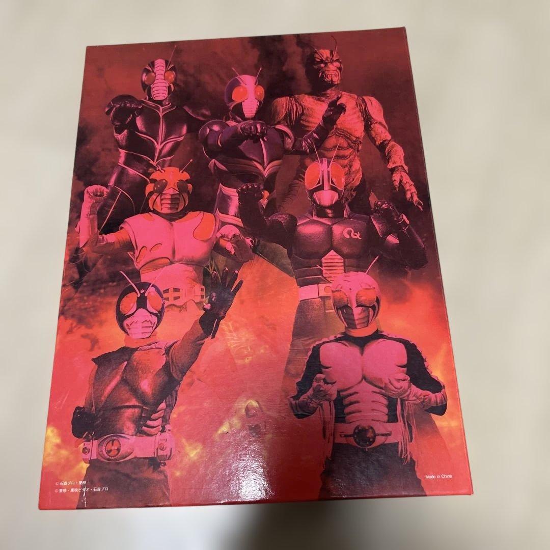 仮面ライダーDVDコレクション　51巻