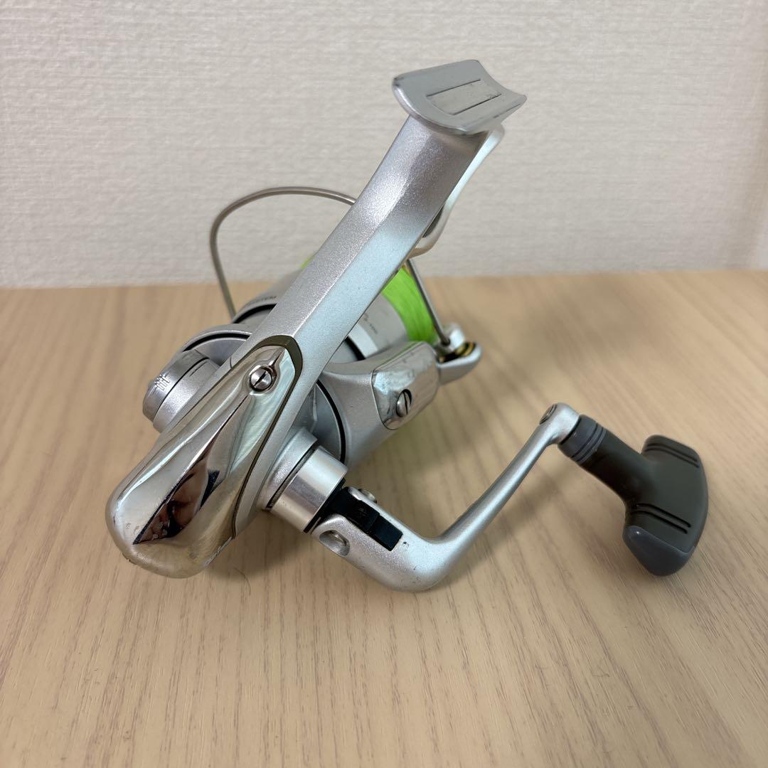 Daiwa TOURNAMENT-X 2000LBA スピニングリール　釣り