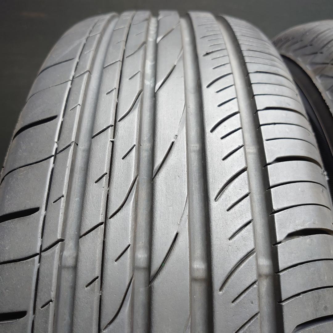 2023年 トーヨー PRXES CL1 SUV 215/70Ｒ16 4本セット