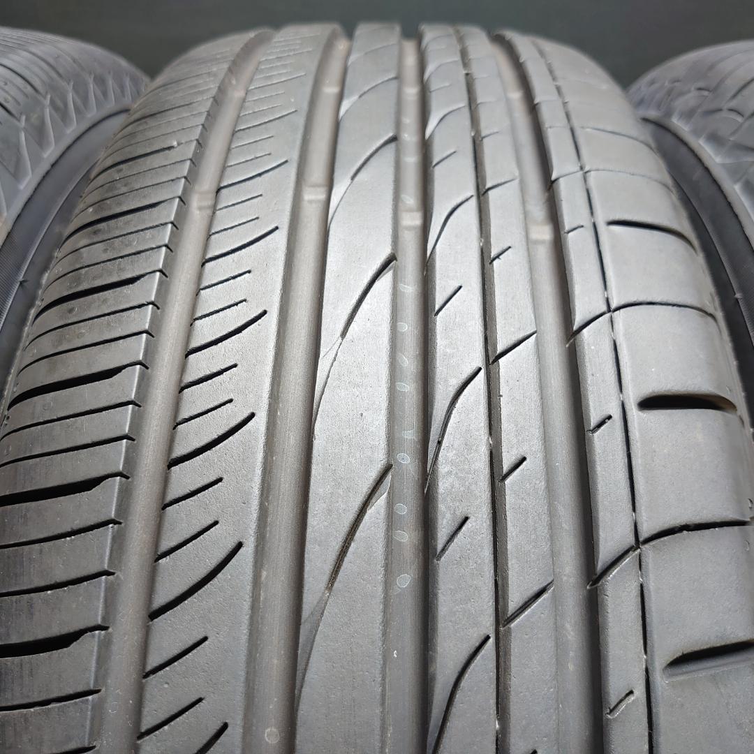 2023年 トーヨー PRXES CL1 SUV 215/70Ｒ16 4本セット