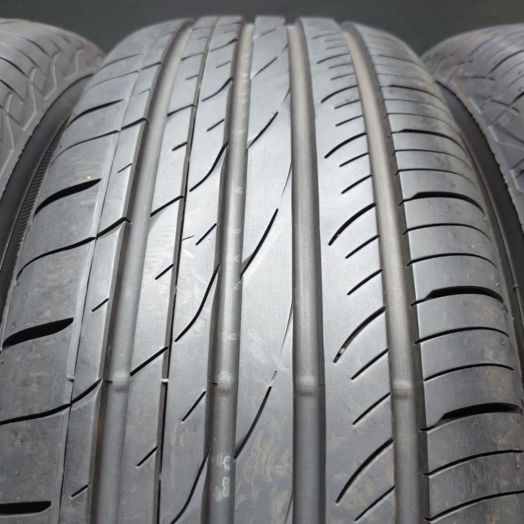 2023年 トーヨー PRXES CL1 SUV 215/70Ｒ16 4本セット