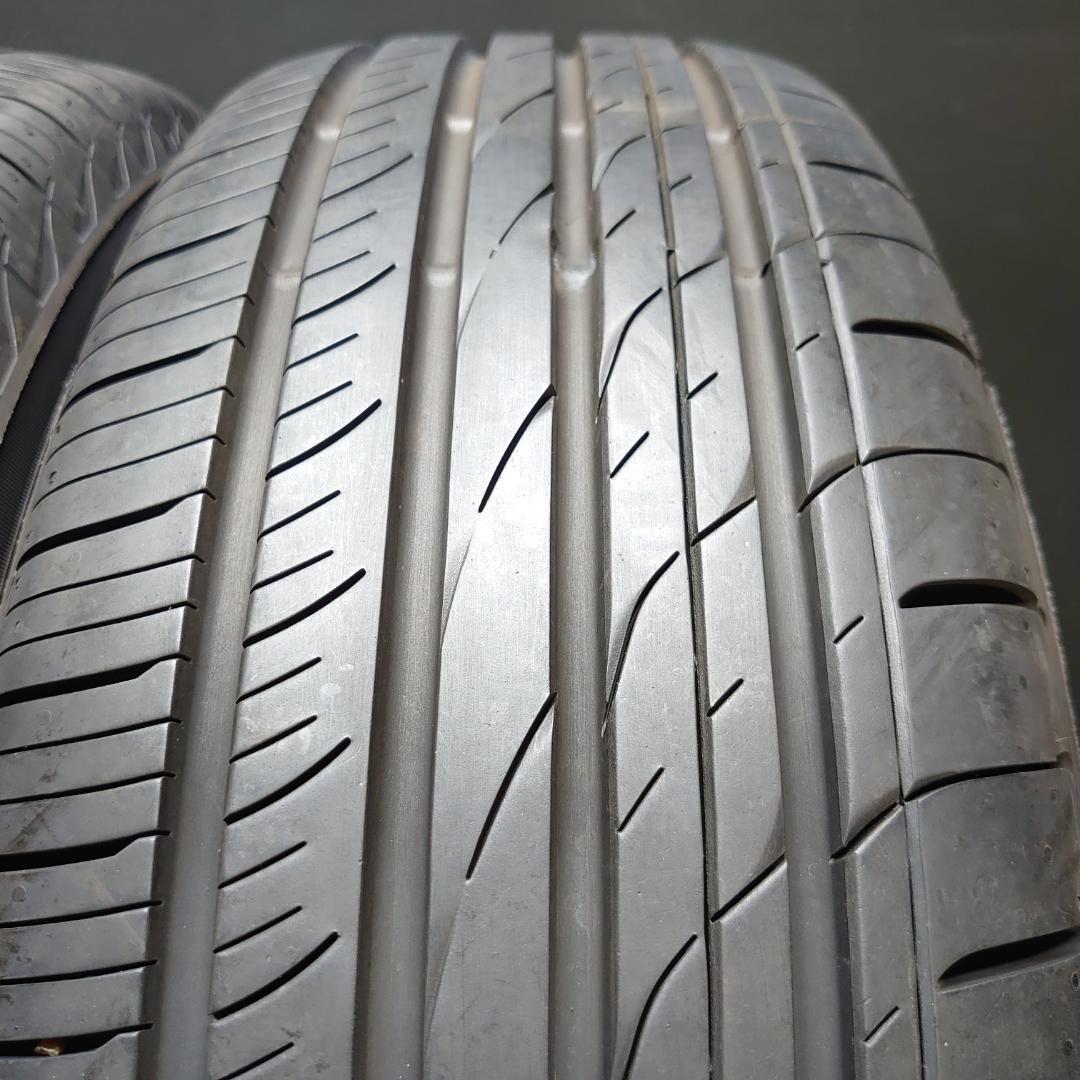 2023年 トーヨー PRXES CL1 SUV 215/70Ｒ16 4本セット