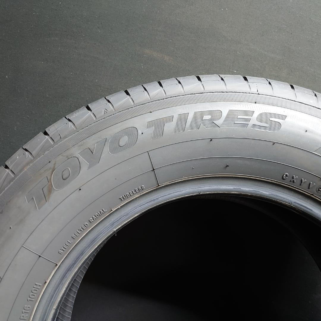 2023年 トーヨー PRXES CL1 SUV 215/70Ｒ16 4本セット