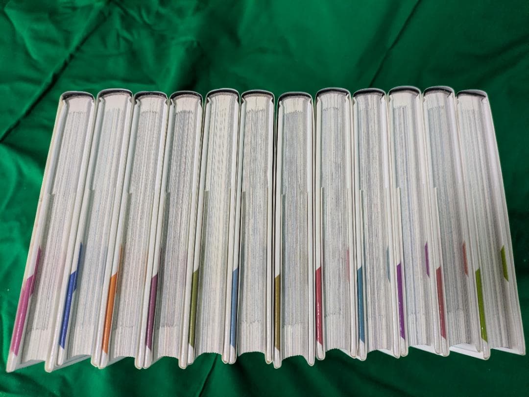 初回限定特典 学研まんが NEW世界の歴史 全12巻セット 一読のみ 送料込み