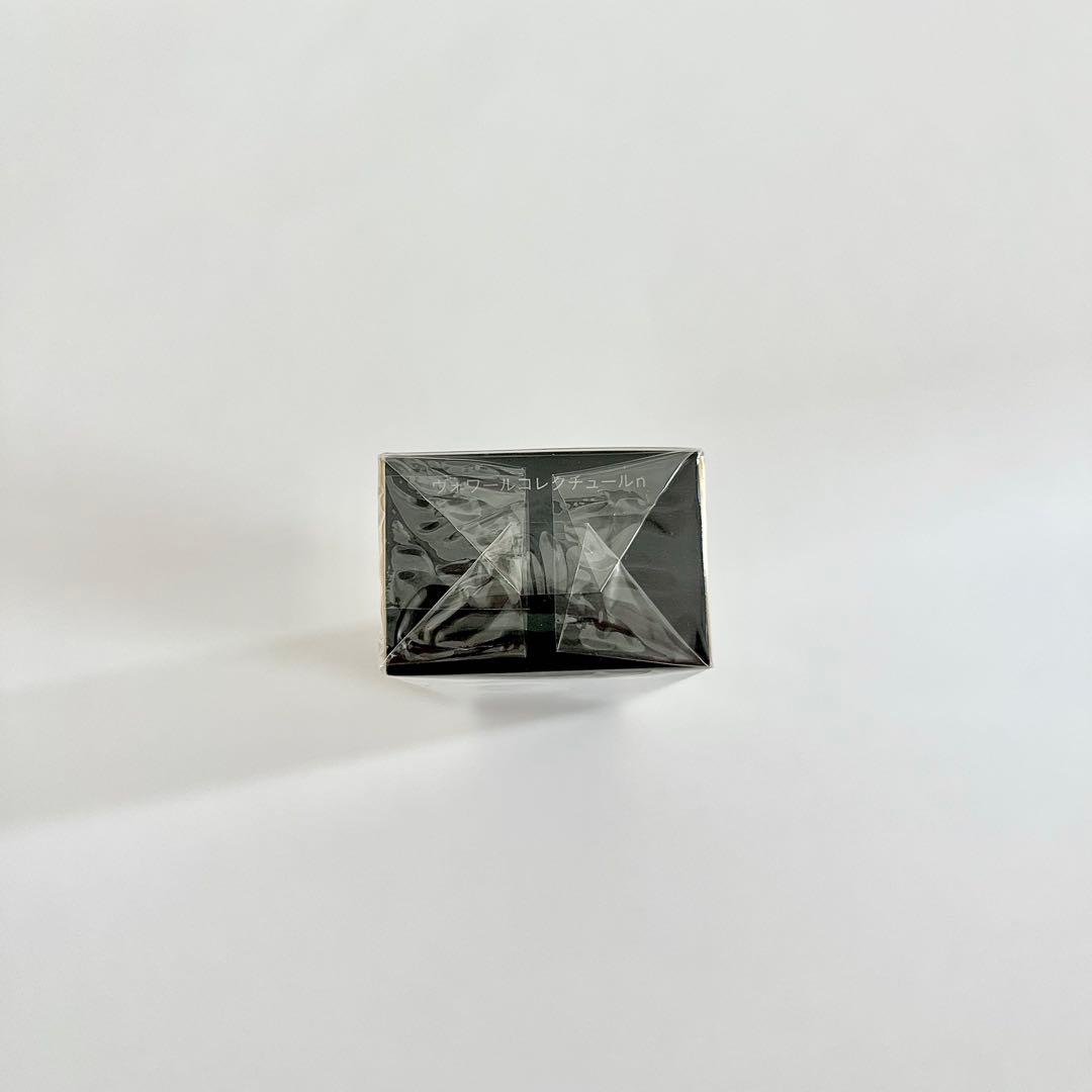 【未開封新品】クレドポーボーテ　ヴォワールコレクチュールn 40g