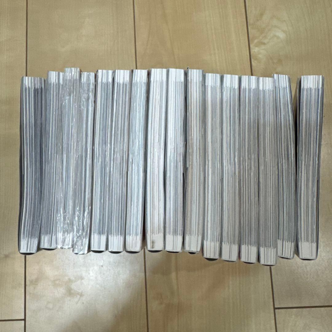 俺だけレベルアップな件　1巻〜16巻