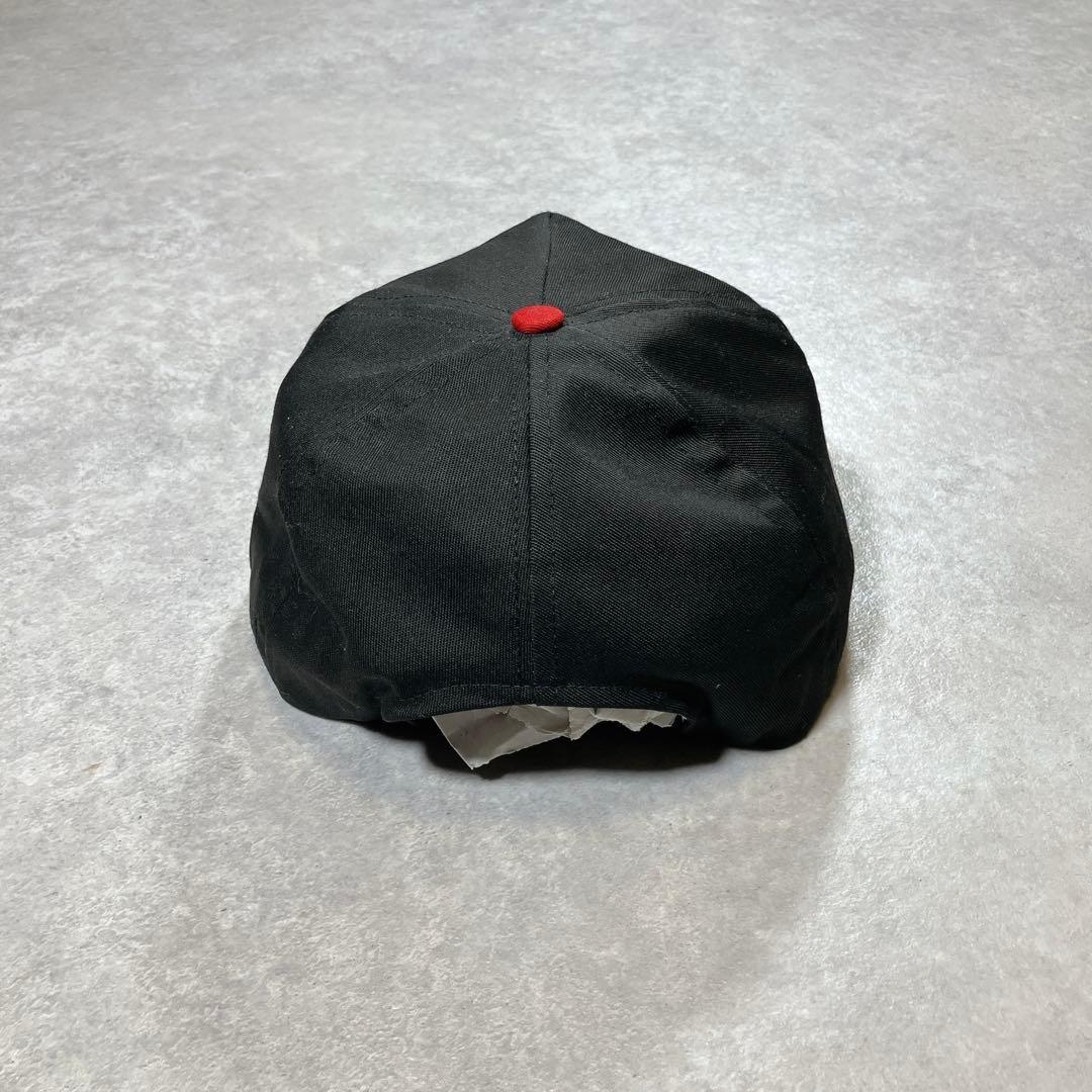 【極美品】USA製 80s90s チャンピオンスパークプラグ トラッカーキャップ