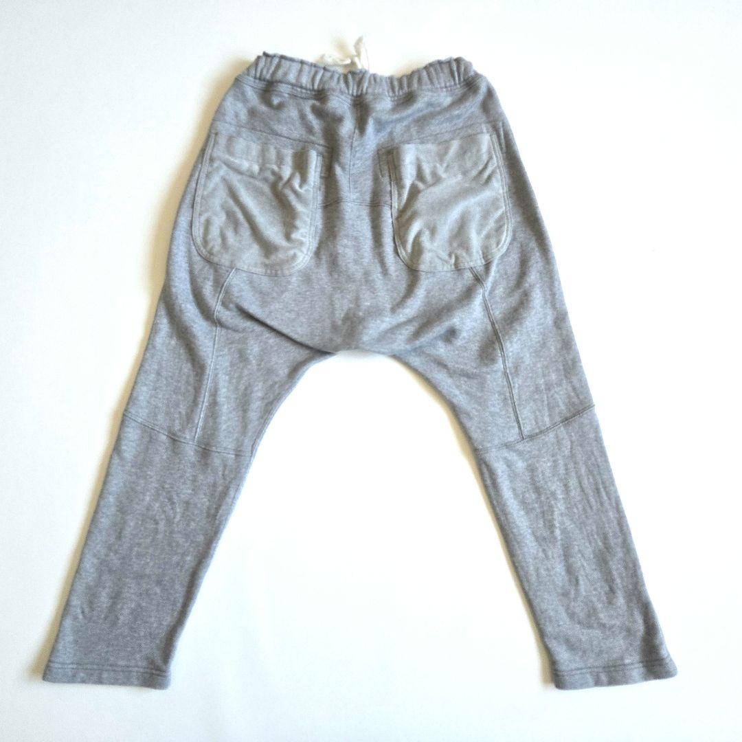 ジュンヤワタナベ コムデギャルソンマン 綿/コットン サルエルパンツ メンズ