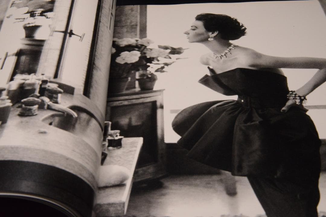 【Avedon Fashion 1944-2000】★★大幅に値下げしました