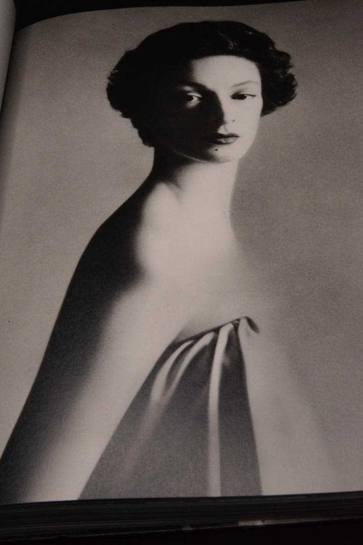 【Avedon Fashion 1944-2000】★★大幅に値下げしました