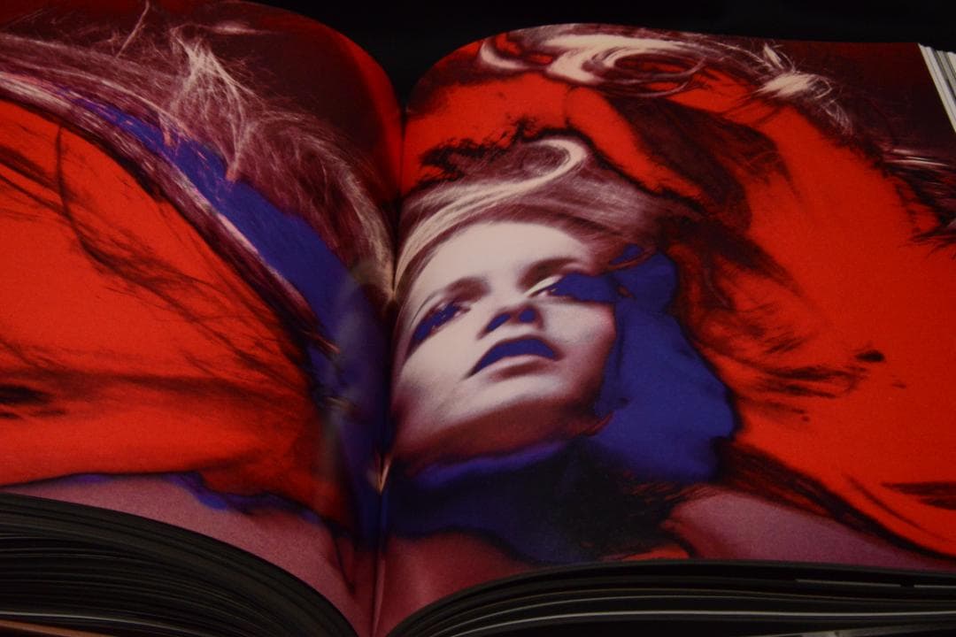 【Avedon Fashion 1944-2000】★★大幅に値下げしました