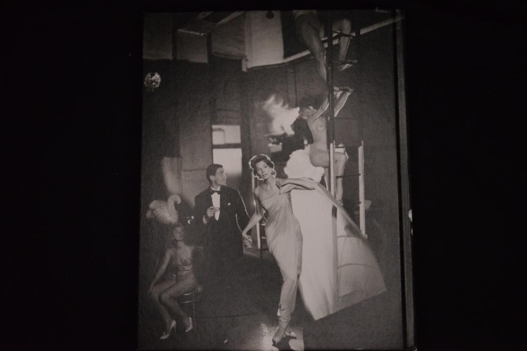 【Avedon Fashion 1944-2000】★★大幅に値下げしました