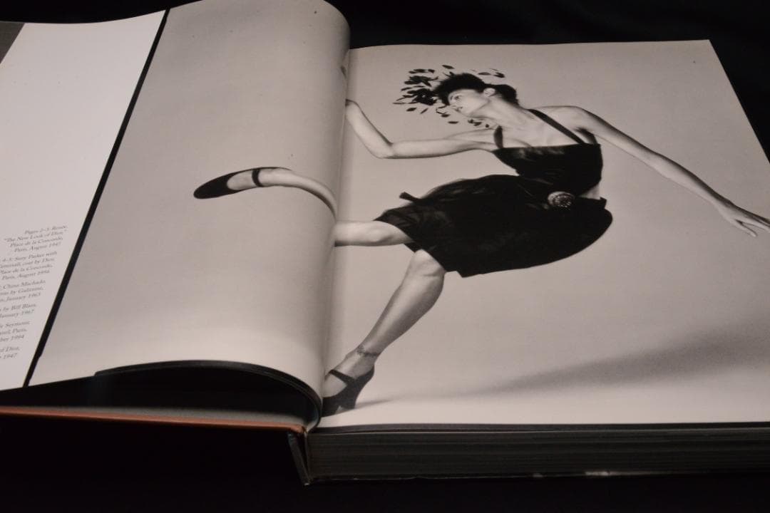【Avedon Fashion 1944-2000】★★大幅に値下げしました