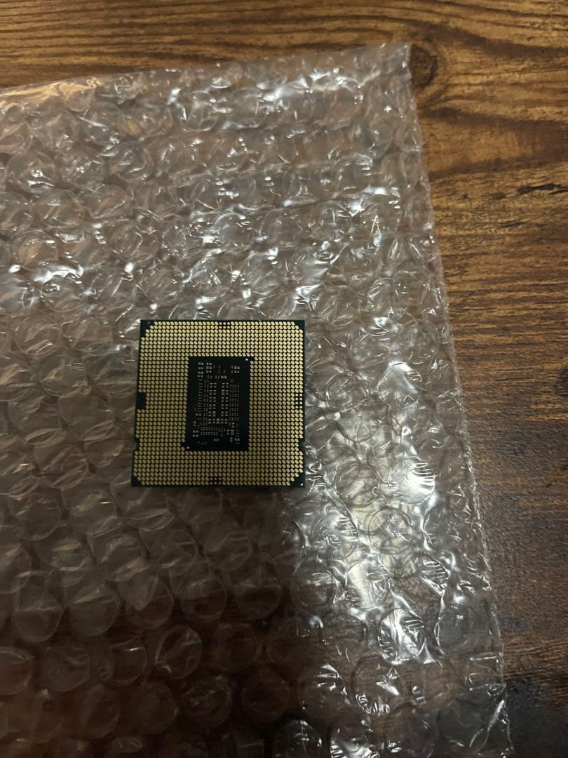 CPU Intel Core i7-8700 CPU LGA 1151