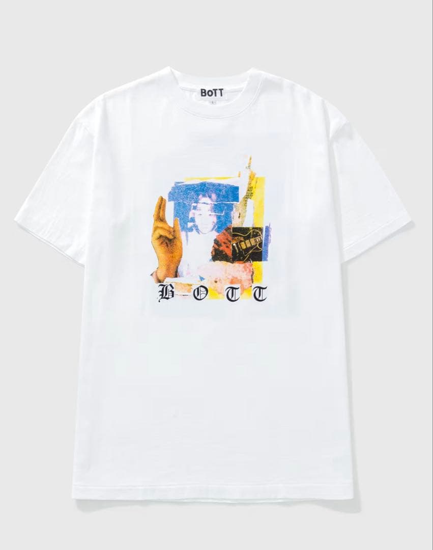トップス BoTT room S/SL Tee