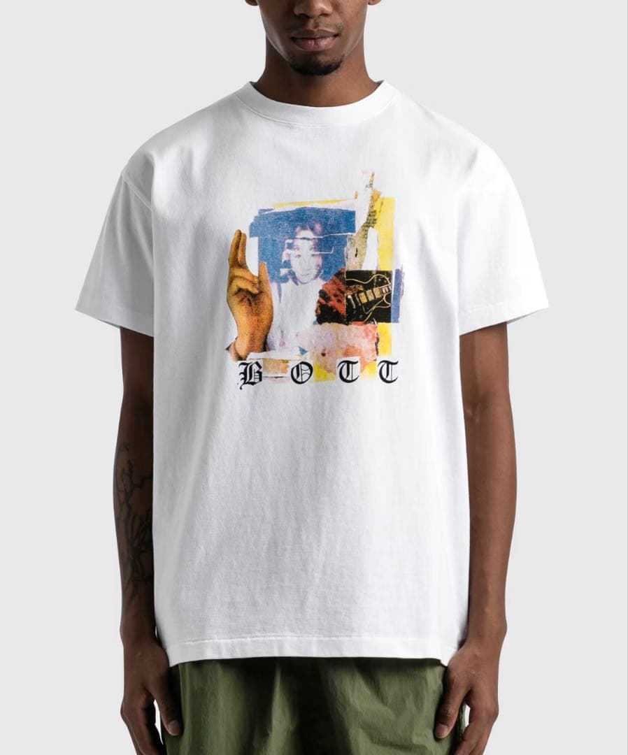 トップス BoTT room S/SL Tee
