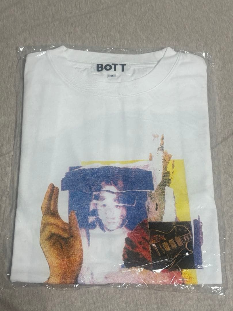 トップス BoTT room S/SL Tee