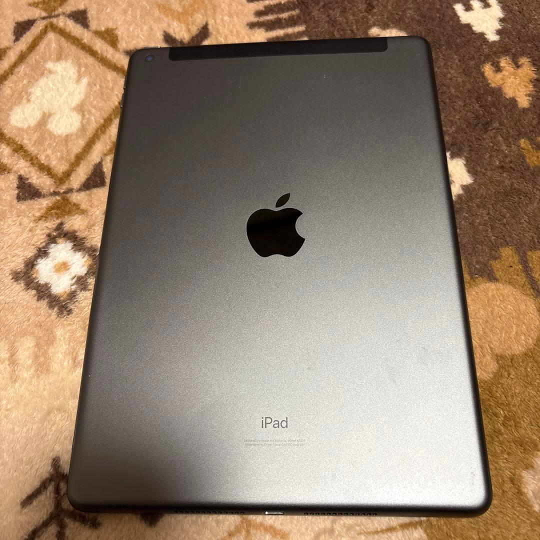 iPad 第9世代 Wi-Fi+Cellular
