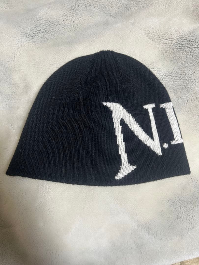 最安値❗️KEIJU N.I.T.O ZEEP TOUR 2025 Beanie