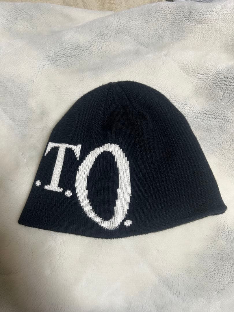 最安値❗️KEIJU N.I.T.O ZEEP TOUR 2025 Beanie