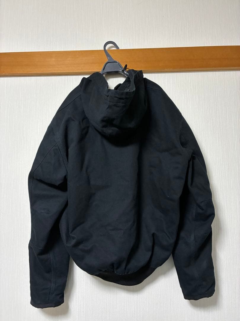 た*し様 カーハート アクティブジャケット L carhartt