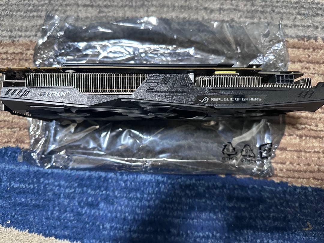 グラフィックボード・グラボ・ビデオカード ASUS GeForce GTX 1070 8GB